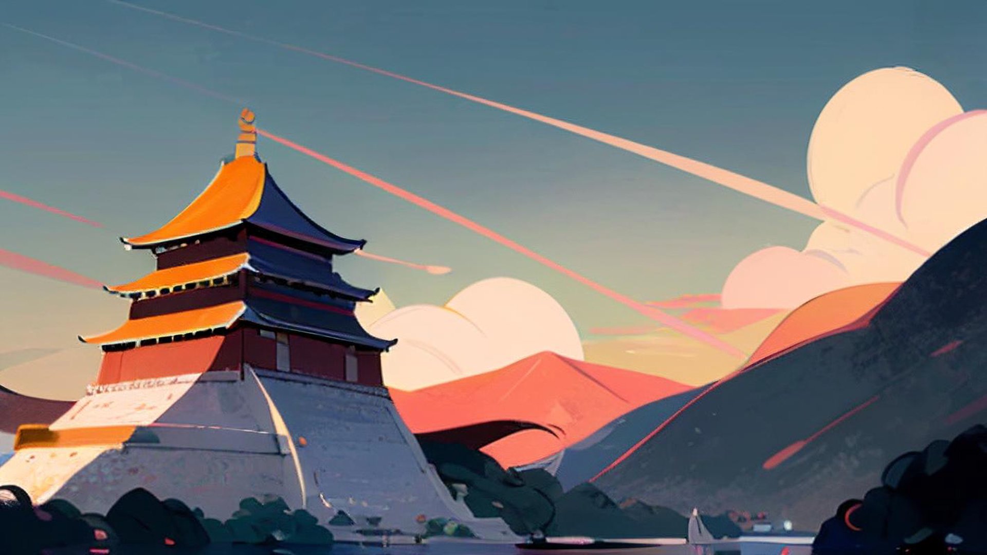 旌琨文化